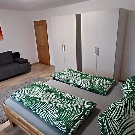 Hortensia 2 Munzkirchen Екстер'єр фото