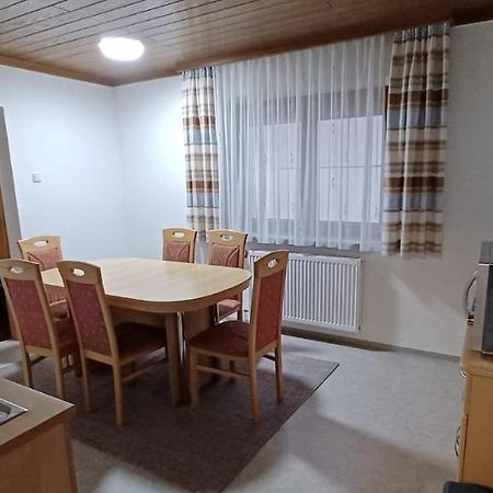 Hortensia 2 Munzkirchen Екстер'єр фото