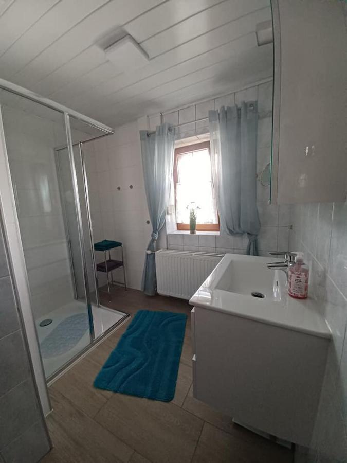Hortensia 2 Munzkirchen Екстер'єр фото