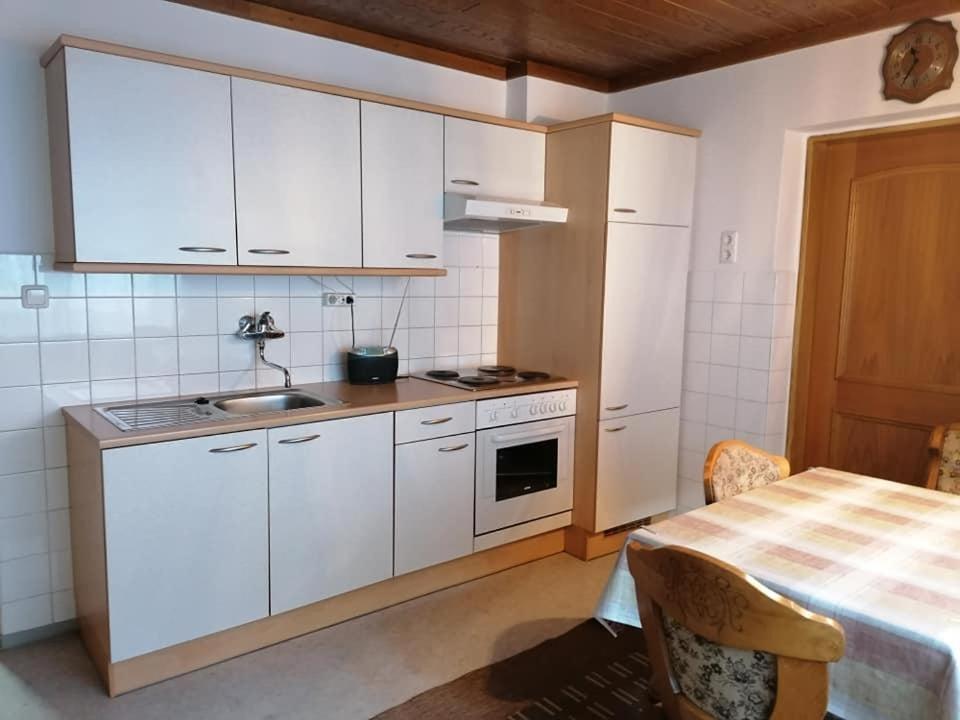 Hortensia 2 Munzkirchen Екстер'єр фото