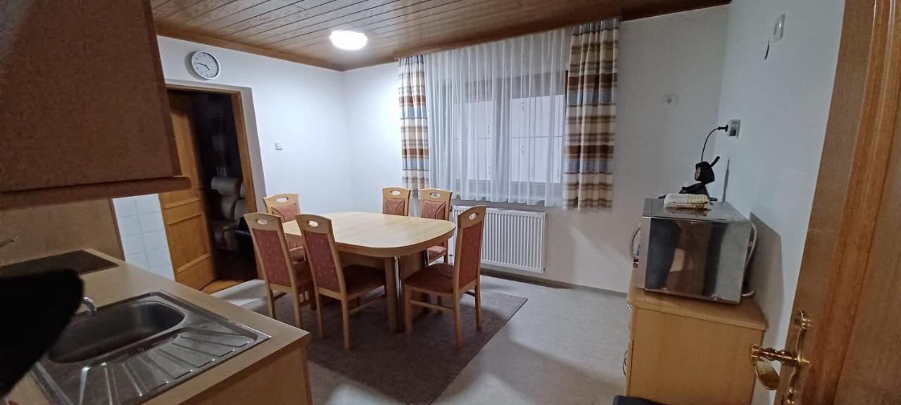 Hortensia 2 Munzkirchen Екстер'єр фото